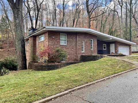 1512 Ritter Boulevard, Huntington, WV 25701