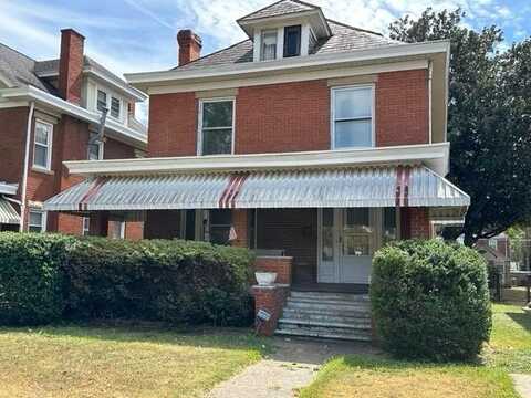 2737 Collis Avenue, Huntington, WV 25702