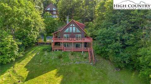 139 Deerwood Drive, Grassy Creek, NC 28631