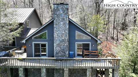 4966 Hickory Nut Gap Road, Banner Elk, NC 28604