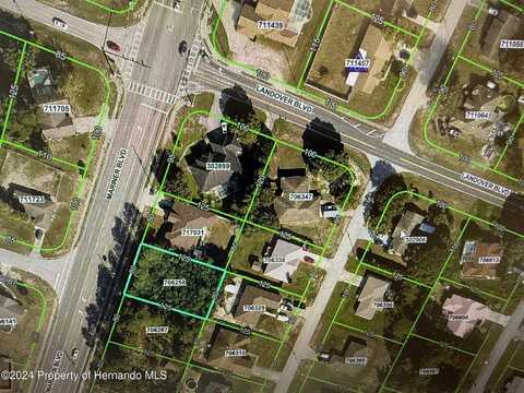 0 Mariner Boulevard, Spring Hill, FL 34609