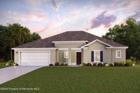 5445 CHESTNUT RIDGE Road, Ridge Manor, FL 33523