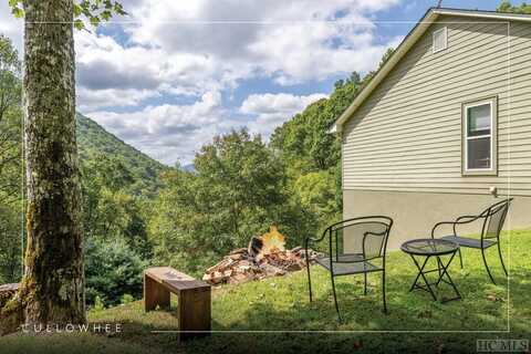 1443 Cane Creek Rd, Cullowhee, NC 28723