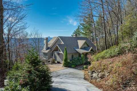 1581 Whitetail Drive, Sapphire, NC 28774