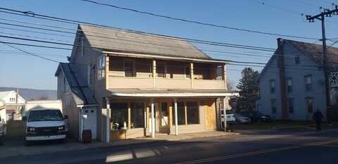 3827 W Main St, Belleville, PA 17004