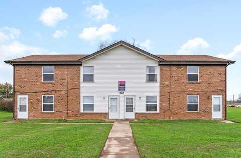 1044 Pembroke Oak Grove Road, OAK GROVE, KY 42262