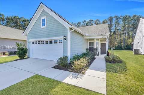 72 Turnberry Court, Okatie, SC 29909