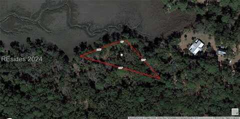 26 Benjies Point, Daufuskie Island, SC 29915