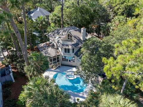 19 Green Heron Road, Hilton Head Island, SC 29928