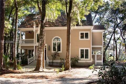 7 Outer Banks Way, Daufuskie Island, SC 29915