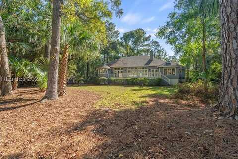 78 Governors Road, Hilton Head Island, SC 29928