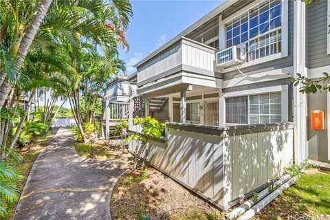 372 Mananai Place, Honolulu, HI 96818