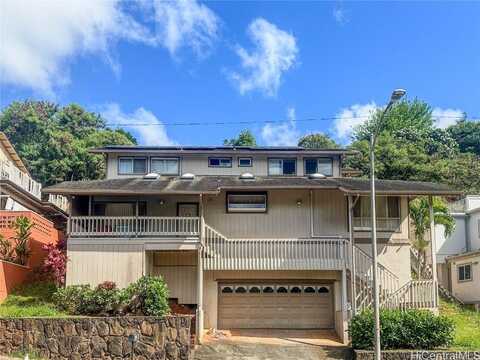 2140 Aumakua Street, Pearl City, HI 96782