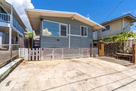 908 Simon Road, Honolulu, HI 96817