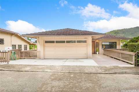 2772 Kalawao Street, Honolulu, HI 96822