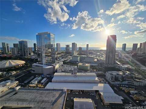 801 S King Street, Honolulu, HI 96813