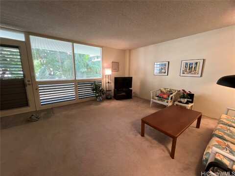 425 Ena Road, Honolulu, HI 96815