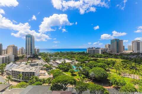 383 Kalaimoku Street, Honolulu, HI 96815