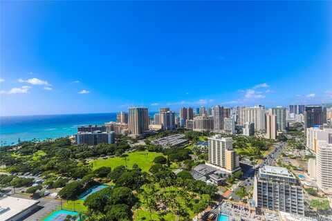 383 Kalaimoku Street, Honolulu, HI 96815