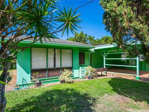 58-141 Wehiwa Place, Haleiwa, HI 96712