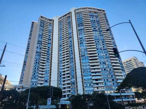 2333 Kapiolani Boulevard, Honolulu, HI 96822