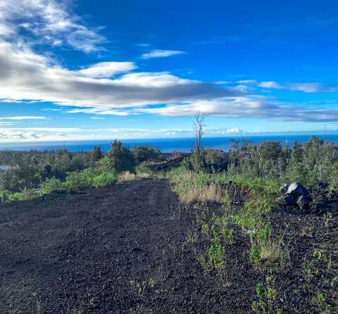 SEA BREEZE PKWY, OCEAN VIEW, HI 96737
