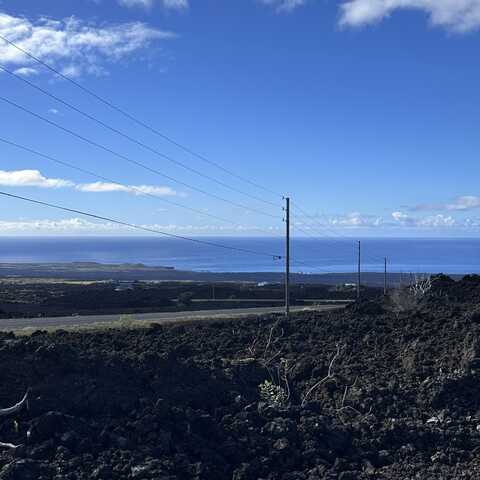 PRINCE KUHIO BLVD, OCEAN VIEW, HI 96737