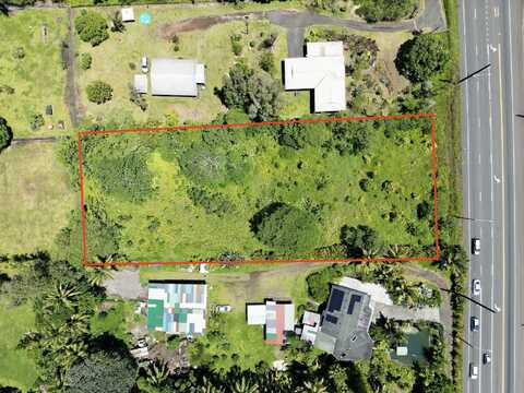 16-1276 KEAAU PAHOA RD, KEAAU, HI 96749