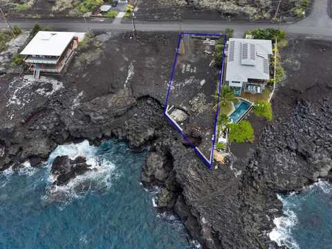 88-161 KAI AVENUE, Captain Cook, HI 96704