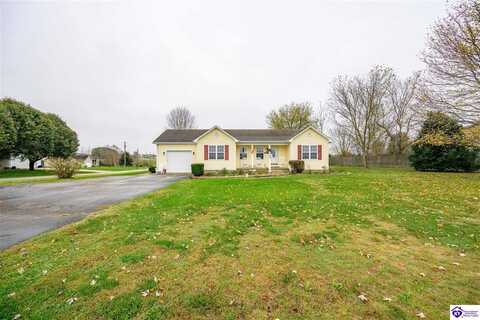 851 Alvin Brooks Road, Buffalo, KY 42716