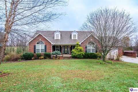 119 Creekside Drive, Coxs Creek, KY 40013