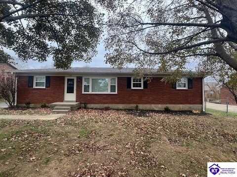 3310 Cardinal Avenue, Shepherdsville, KY 40165