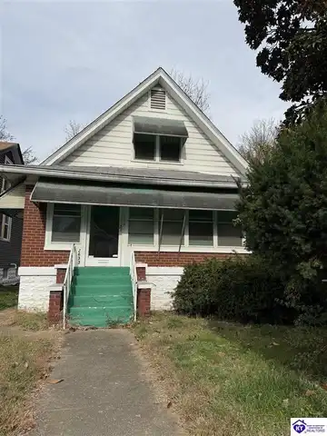 2633 Grand Avenue, Louisville, KY 40211