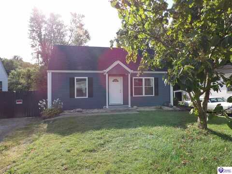 615 McCullum Avenue, Elizabethtown, KY 42701