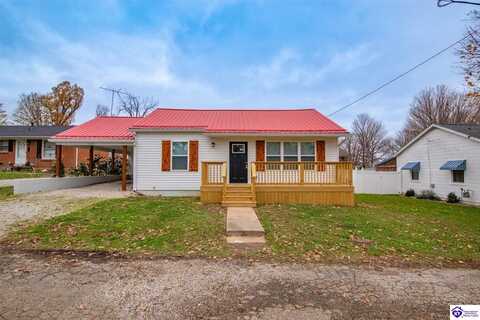 109 W Walnut Street, Irvington, KY 40146