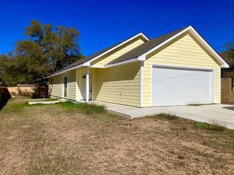 1537 GERONIMO, Kingsland, TX 78639