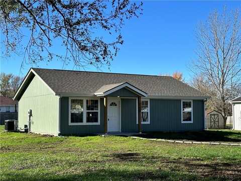 210 Rigdon Street, Richmond Ks, KS 66080