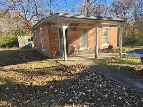 100 A Street, Creighton, MO 64739