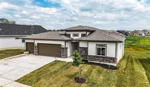 1617 Grayhawk Drive, Basehor, KS 66007