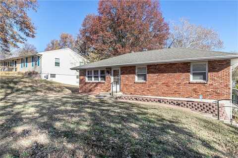 4905 N Topping Avenue, Kansas City, MO 64119