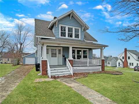 2100 N Elm Street, Higginsville, MO 64037