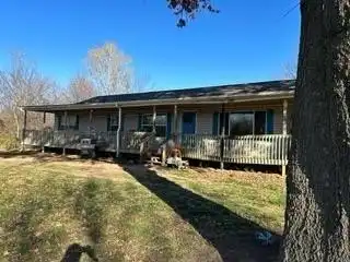 9593 SW Country Road 517th Road, Rich Hill, MO 64779