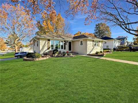 3101 Spruce Street, Higginsville, MO 64037