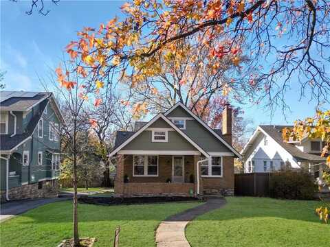 5704 Kenwood Avenue, Kansas City, MO 64110