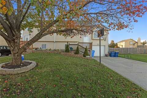 502 Northstar Court, Tonganoxie, KS 66086