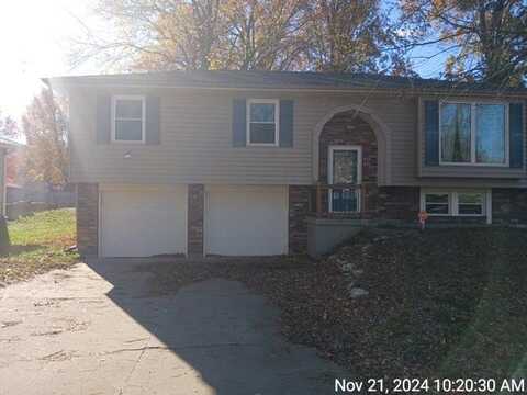 2912 Iva Drive, Independence, MO 64057