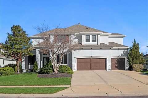 12322 W 164th Terrace, Overland Park, KS 66221