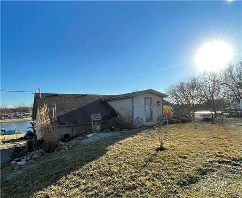 234 N Linn Valley Drive, Linn Valley, KS 66040