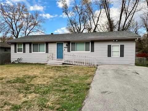 18504 E Truman Road, Independence, MO 64056