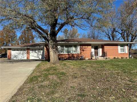 314 Grandview Street, Richmond, MO 64085